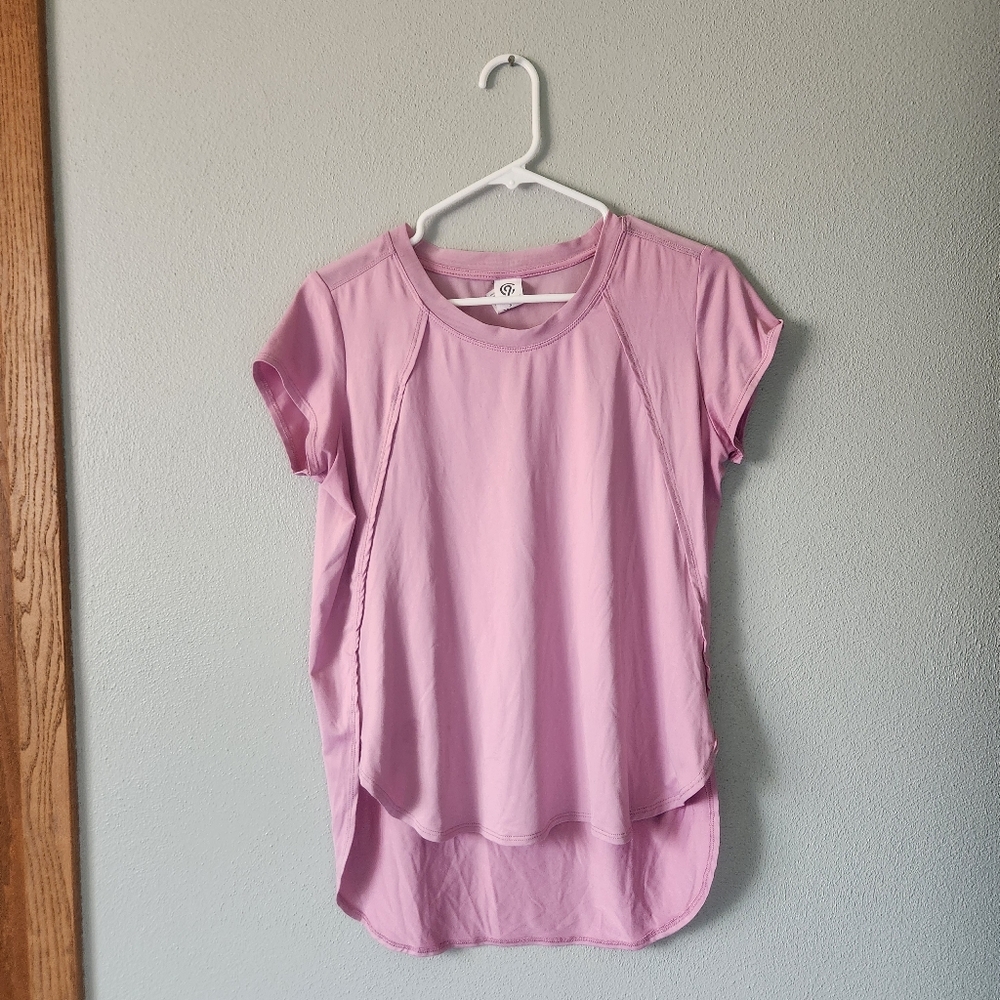 Champion Top